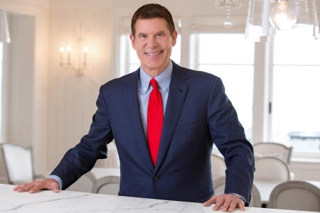 Keith Krach, Docusign Founder, Chairman of the Board