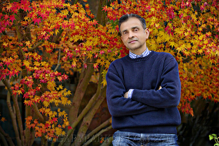 Vivek Ranadive, Chairman, CEO & Founder of TIBCO Software, best-selling author, an owner of the Golden State Warriors & one of the top technology innovators in the world.  Vivek is an avid cyclist and sports enthusiast.  