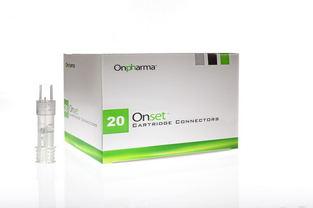 OnPharma - Totally painless dentistry 