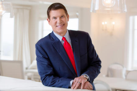 Keith Krach, Docusign Founder, Chairman of the Board