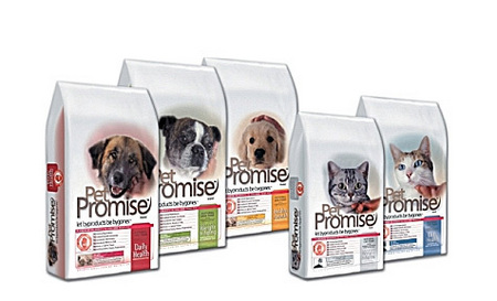 Purina Pet Promise