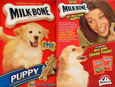 Milk-Bone