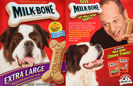 Milk-Bone