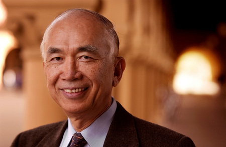 Yoshio Nishi, Stanford University - Director of Nanofabrication Facility & Professor of Electrical Engineering