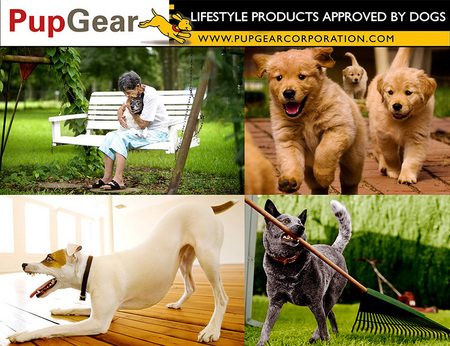 PupGrass Catalog